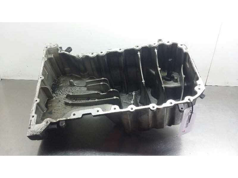 Recambio de carter para volkswagen touareg (7la) tdi r5 referencia OEM IAM 070103603H  