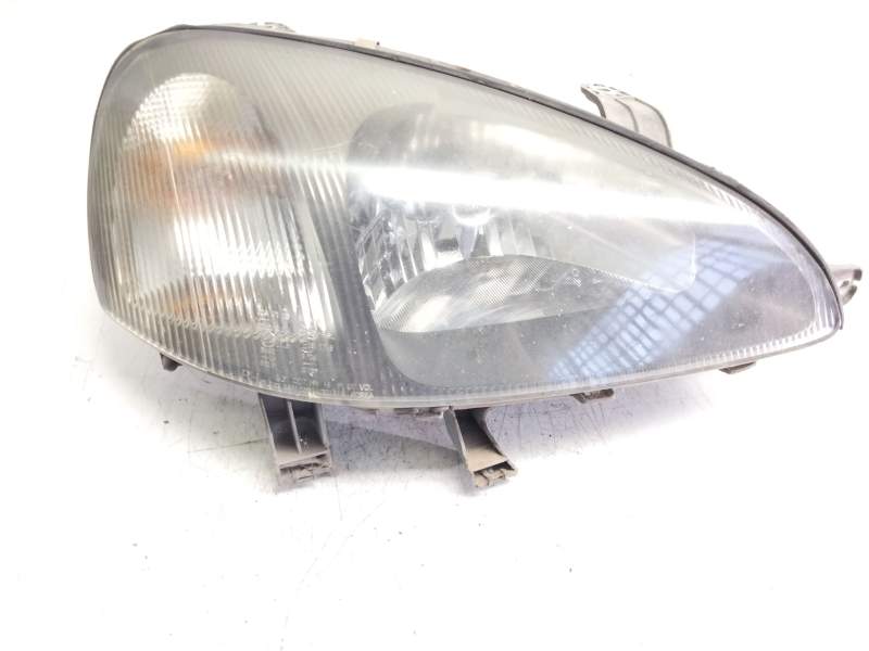 Recambio de faro derecho para chevrolet tacuma cdx referencia OEM IAM 8492  