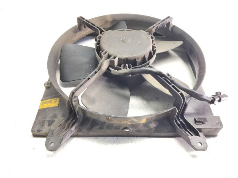 Recambio de electroventilador para chevrolet tacuma cdx referencia OEM IAM 96553434  