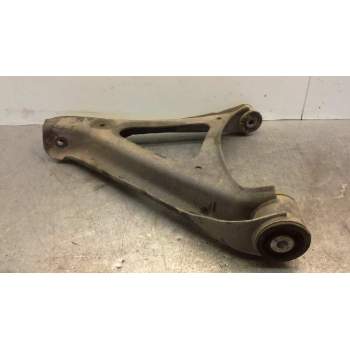 Recambio de brazo suspension inferior trasero izquierdo para volkswagen touareg (7la) tdi r5 referencia OEM IAM 7L0505323A  
