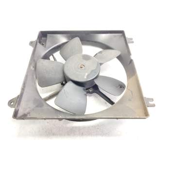 Recambio de electroventilador para chevrolet tacuma cdx referencia OEM IAM 96553434  