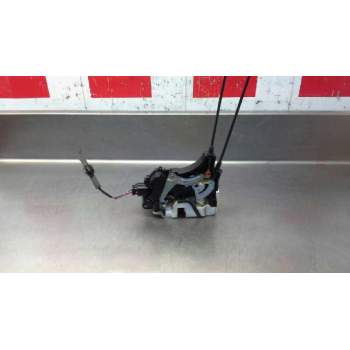 CERRADURA PUERTA DELANTERA DERECHA 