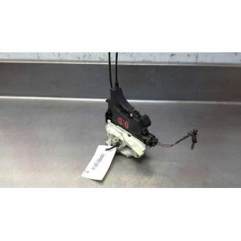 Recambio de cerradura puerta delantera derecha para mitsubishi lancer berlina (cy0) inform referencia OEM IAM   