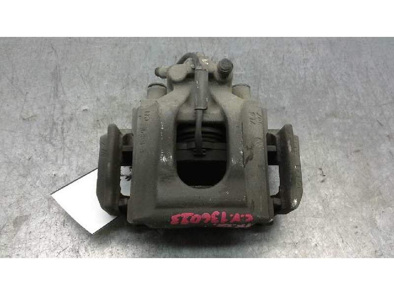 Recambio de pinza freno trasera izquierda para volkswagen touareg (7la) tdi r5 referencia OEM IAM 7L6615423  