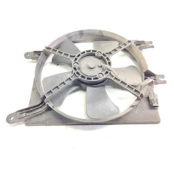 ELECTROVENTILADOR 