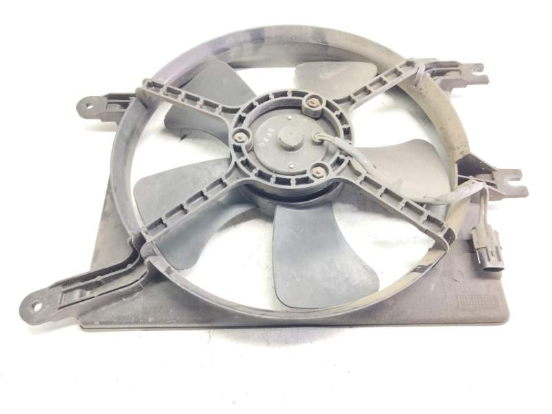 Recambio de electroventilador para chevrolet tacuma cdx referencia OEM IAM   
