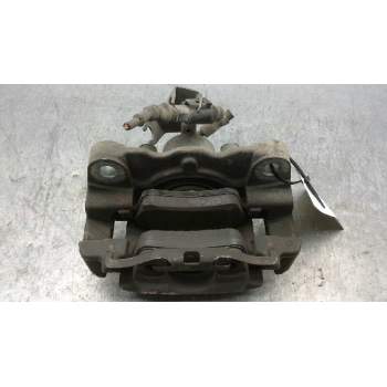 Recambio de pinza freno trasera izquierda para volkswagen touareg (7la) tdi r5 referencia OEM IAM 7L6615423  