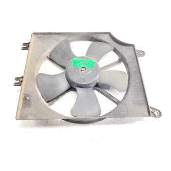 Recambio de electroventilador para chevrolet tacuma cdx referencia OEM IAM   