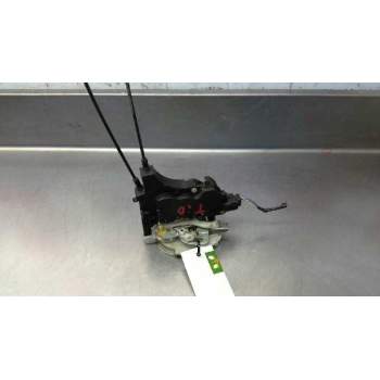 Recambio de cerradura puerta trasera derecha para mitsubishi lancer berlina (cy0) inform referencia OEM IAM   
