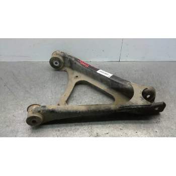 BRAZO SUSPENSION INFERIOR TRASERO DERECHO 7L0505323A 
