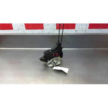 CERRADURA PUERTA TRASERA IZQUIERDA 