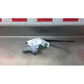 MOTOR LIMPIA TRASERO 