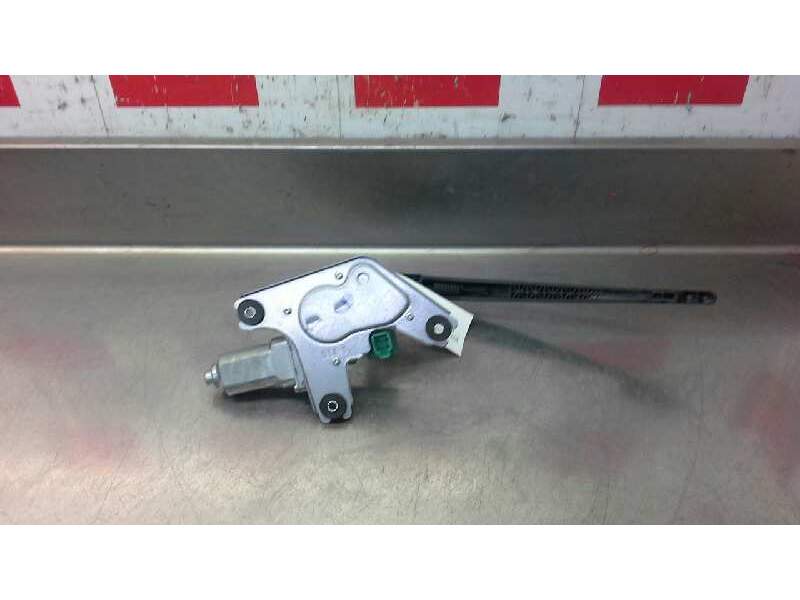 Recambio de motor limpia trasero para mitsubishi lancer berlina (cy0) inform referencia OEM IAM   