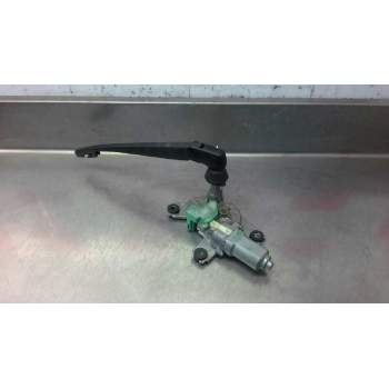 Recambio de motor limpia trasero para mitsubishi lancer berlina (cy0) inform referencia OEM IAM   