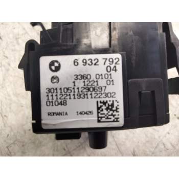 Recambio de mando luces para bmw serie 1 berlina (e81/e87) 116d referencia OEM IAM 6832792  
