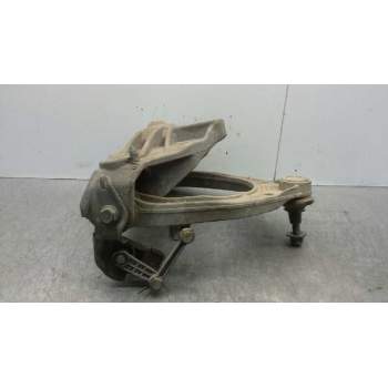 Recambio de brazo suspension superior delantero derecho para volkswagen touareg (7la) tdi r5 referencia OEM IAM 7L0407047A  