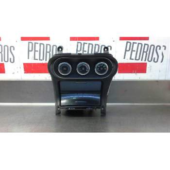 MANDO CALEFACCION AIRE ACONDICIONADO 7820A115XC 