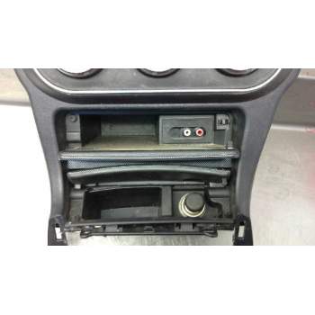 Recambio de mando calefaccion aire acondicionado para mitsubishi lancer berlina (cy0) inform referencia OEM IAM 7820A115XC  