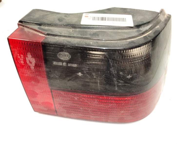 Recambio de piloto trasero derecho para seat ibiza (6k) gt (1998) referencia OEM IAM A2810881  