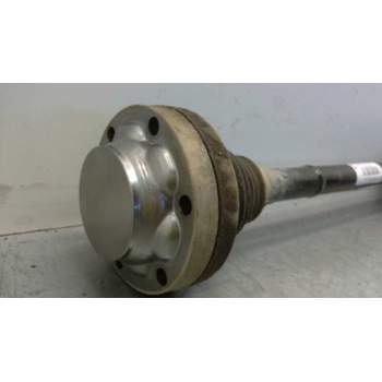 Recambio de transmision trasera derecha para volkswagen touareg (7la) tdi r5 referencia OEM IAM 7L0501201B  