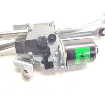 Recambio de motor limpia delantero para bmw serie 1 berlina (e81/e87) 116d referencia OEM IAM 719303601  