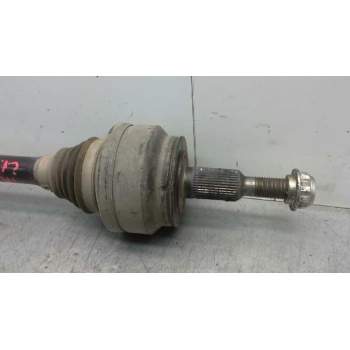 Recambio de transmision trasera derecha para volkswagen touareg (7la) tdi r5 referencia OEM IAM 7L0501201B  