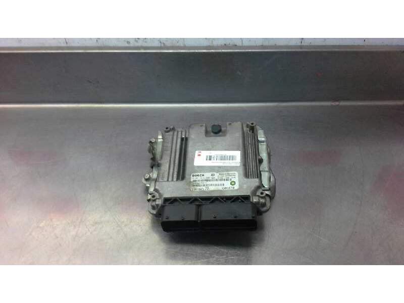 Recambio de centralita motor uce para mitsubishi lancer berlina (cy0) inform referencia OEM IAM 0281014586 1860A579 60A579