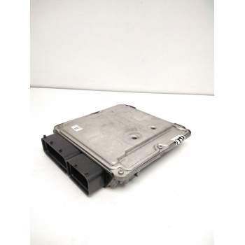 Recambio de centralita motor uce para mitsubishi lancer berlina (cy0) inform referencia OEM IAM 0281014586 1860A579 60A579