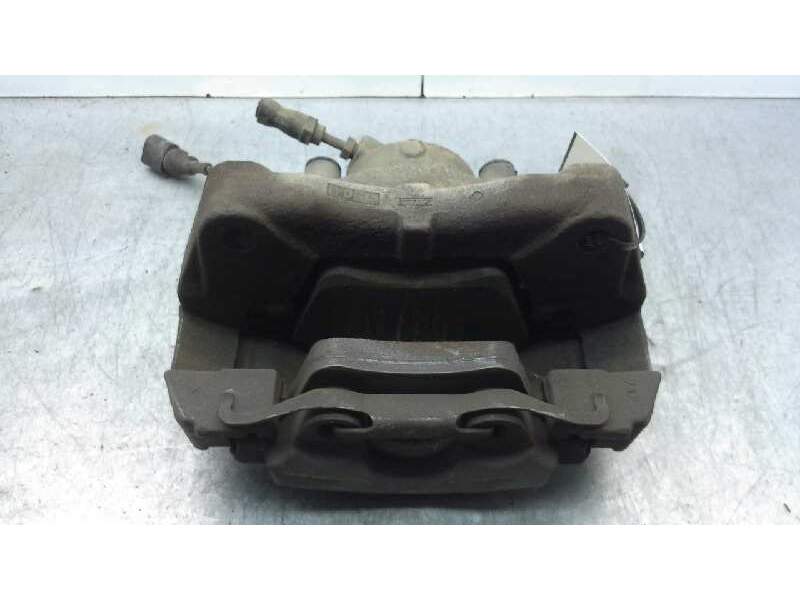 Recambio de pinza freno delantera izquierda para volkswagen touareg (7la) tdi r5 referencia OEM IAM 7H0615123A  