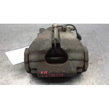 Recambio de pinza freno delantera izquierda para volkswagen touareg (7la) tdi r5 referencia OEM IAM 7H0615123A  