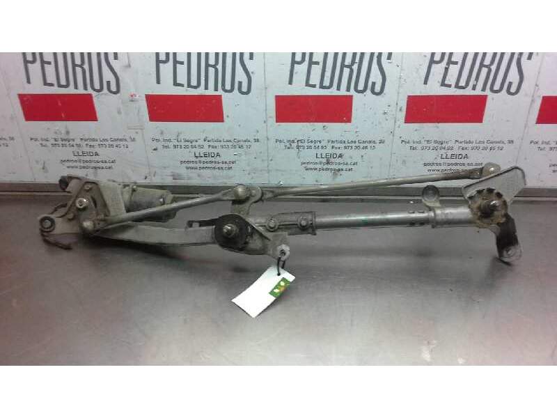 Recambio de motor limpia delantero para mitsubishi lancer berlina (cy0) inform referencia OEM IAM   
