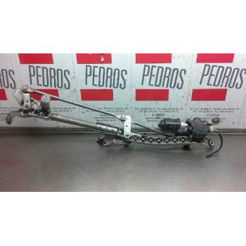 Recambio de motor limpia delantero para mitsubishi lancer berlina (cy0) inform referencia OEM IAM   