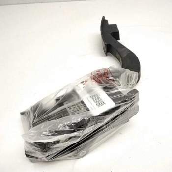 Recambio de pedal freno para fiat ducato caja cerrada 35 (06.2006 =>) l1h1 120 multijet referencia OEM IAM 0280755049  