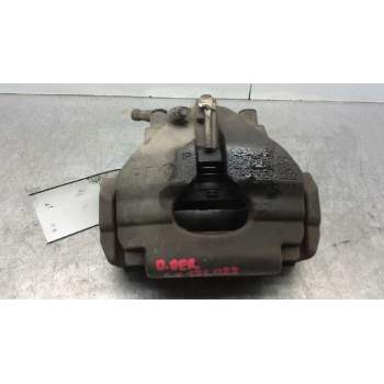 Recambio de pinza freno delantera derecha para volkswagen touareg (7la) tdi r5 referencia OEM IAM 7H0615124A  
