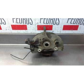 Recambio de mangueta delantera derecha para mitsubishi lancer berlina (cy0) inform referencia OEM IAM   