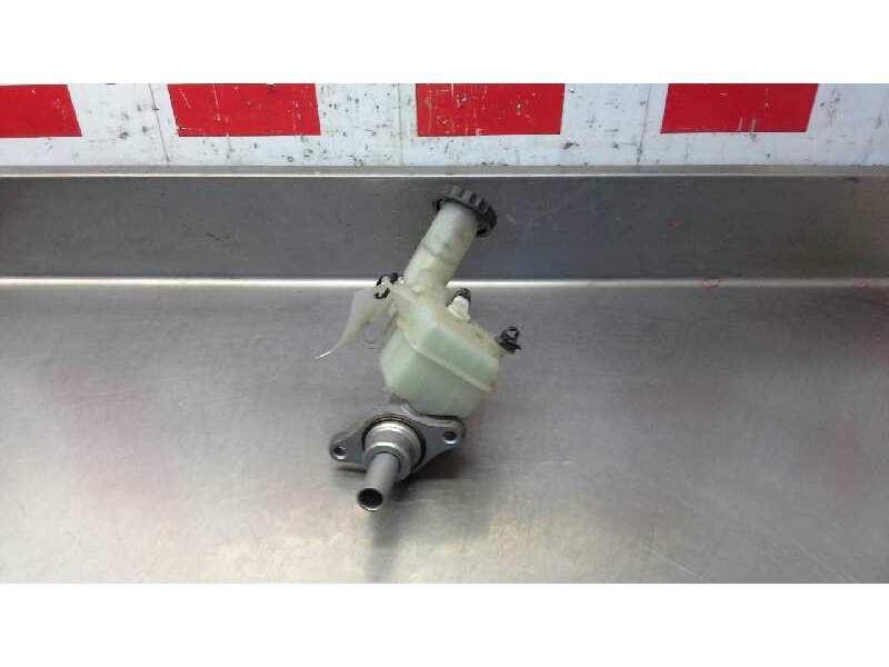 Recambio de bomba freno para mitsubishi lancer berlina (cy0) inform referencia OEM IAM   