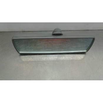 Recambio de espejo interior para volkswagen touareg (7la) tdi r5 referencia OEM IAM 3B0857511G  