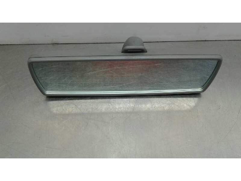 Recambio de espejo interior para volkswagen touareg (7la) tdi r5 referencia OEM IAM 3B0857511G  