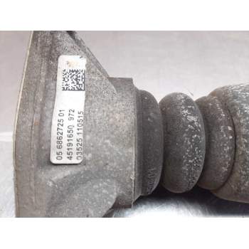 Recambio de amortiguador trasero izquierdo para bmw serie 3 lim. (f30) 320d referencia OEM IAM 15B158JD0354  