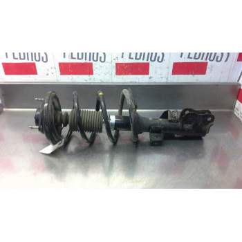 Recambio de amortiguador delantero derecho para mitsubishi lancer berlina (cy0) inform referencia OEM IAM   
