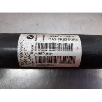 Recambio de amortiguador trasero izquierdo para bmw serie 3 lim. (f30) 320d referencia OEM IAM 15B158JD0354  