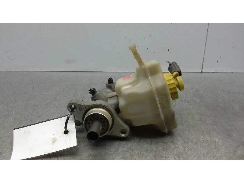 Recambio de bomba freno para volkswagen touareg (7la) tdi r5 referencia OEM IAM 7L0611019E  
