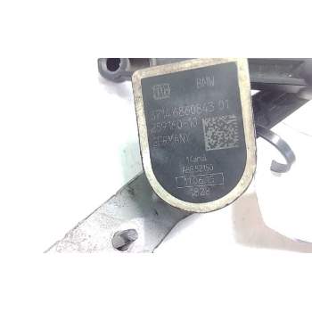 Recambio de regulador luces faros trasero para bmw serie 3 lim. (f30) 320d referencia OEM IAM 3714686084301  