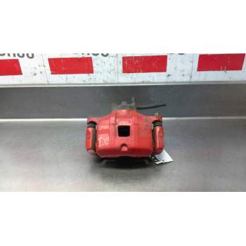 Recambio de pinza freno delantera izquierda para mitsubishi lancer berlina (cy0) inform referencia OEM IAM   