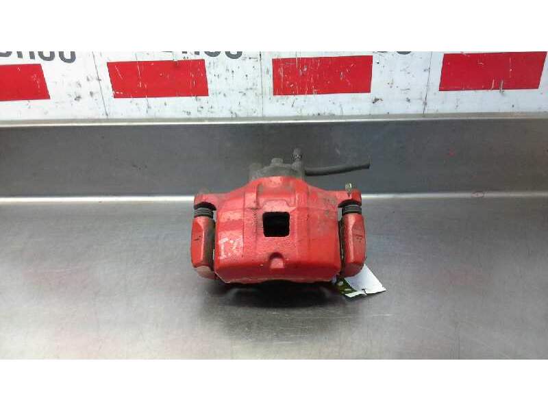 Recambio de pinza freno delantera izquierda para mitsubishi lancer berlina (cy0) inform referencia OEM IAM   