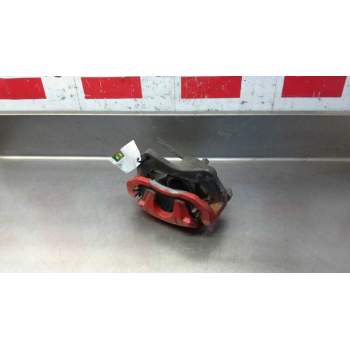 Recambio de pinza freno delantera izquierda para mitsubishi lancer berlina (cy0) inform referencia OEM IAM   