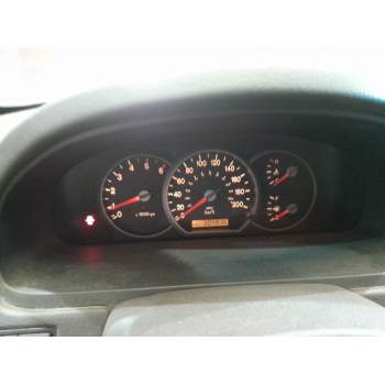kia carnival ii (gq) del año 2005
