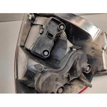 Recambio de piloto trasero izquierdo para renault megane ii berlina 5p authentique referencia OEM IAM 085511934LB  