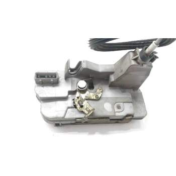 Recambio de cerradura puerta trasera derecha para peugeot 307 break / sw (s1) break xs referencia OEM IAM 9138C0  