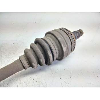 Recambio de transmision trasera izquierda para bmw serie 1 berlina (e81/e87) 116d referencia OEM IAM 7533445AI03  